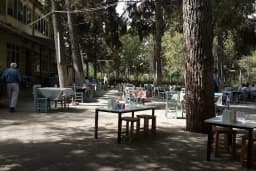 Seckin Park Kebap Salonu