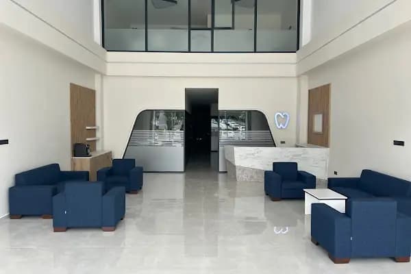 Prizma Ağız ve Diş Sağlığı Polikliniği - Diş Kliniği - Ankara Çamlıdere