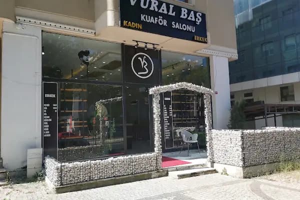 Vural Baş Kuaför ve Güzellik Salonu - Kuaför - İstanbul Fatih