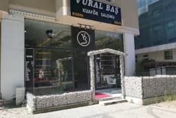 Vural Baş Kuaför ve Güzellik Salonu
