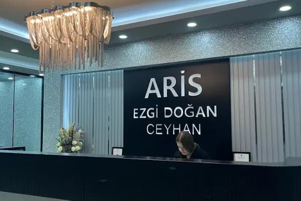 Aris Ezgi Doğan Ceyhan Güzellik Merkezi - Güzellik Salonu - Adana Karataş