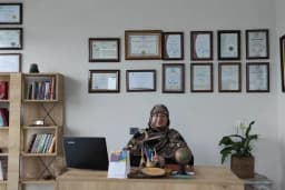 Psycho Nora Danışmanlık
