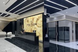 Aksu Clinic Dental Art