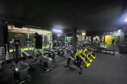 HULK GYM