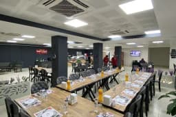 Lâlezâr Pasta &amp; House