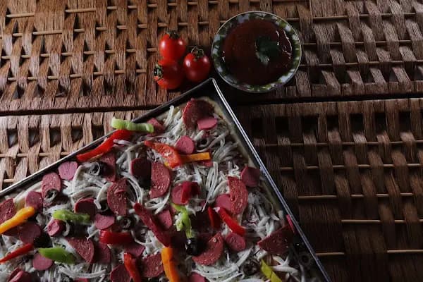NC PİZZA - Restoran - İstanbul Küçükçekmece