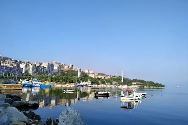Gemlik - Yerleşim Yeri - Bursa Nilüfer