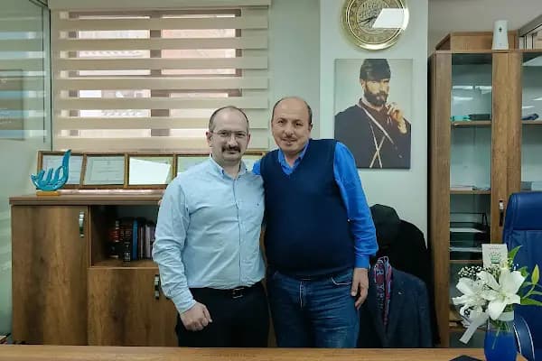 Tapu ve Kadastro Müdürlüğü Akçaabat - Tapu Dairesi - Trabzon Yomra