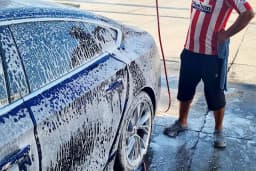 KABAN OTO ESTETİK MERKEZİ
