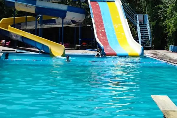 Akpınar Yüzme Havuzu agua park Gaziantep - Yüzme havuzu - Gaziantep Şahinbey
