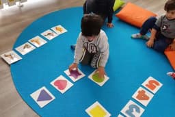 Çorlu Kreş Ceylan'ın Rüyası Kreş ve Gündüz Bakımevi