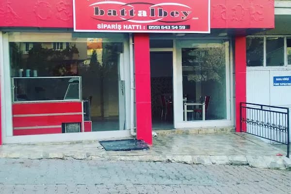 BATTALBEY ÇİĞKÖFTE - Aile restoranı - Konya Beyşehir