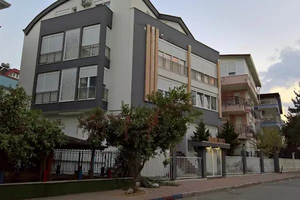 MODERN SUITES - Uzun Süreli Kalmaya Uygun Otel - Antalya Finike