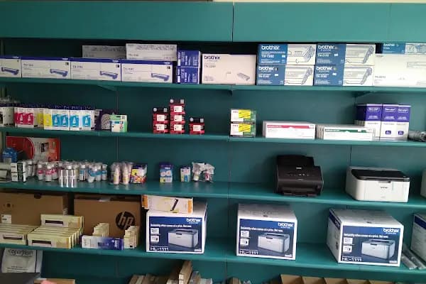 As teknik -Mersin Mikro-Mersin Brother-Mersin Yazıcı Servisi - Elektronik eşya mağazası - Mersin Akdeniz