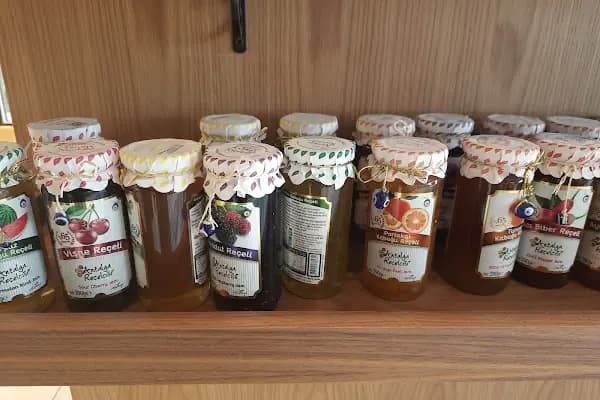 Yunusemre Unlu Mamulleri - Fırın - Ankara Kahramankazan