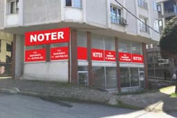 Bakırköy 71.Noterliği