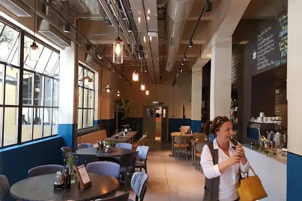 W L'atelier &amp; Patisserie - Kafe - Kayseri Melikgazi
