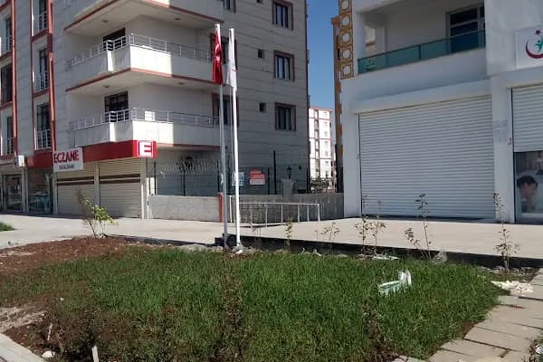 Sağlık ocağı - Hastane - Diyarbakır Bağlar