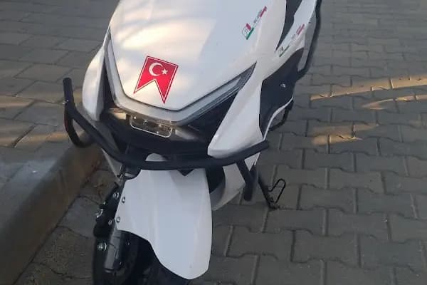 Süzgünler - İlgi Çekici Yer - Edirne Keşan