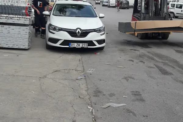 Zahit Alüminyum San. Ve Tic. A.Ş. - Alüminyum Tedarikçisi - Ankara Altındağ