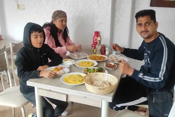 Köfteci Abi 2 - Çok Amaçlı Salon - İstanbul Arnavutköy