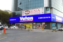 Vatan Bilgisayar Çankaya