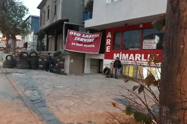 Ataşehir lastıkçi - Oto Lastik Dükkanı - İstanbul Sultangazi
