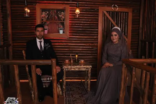 Düğün Fotoğrafçısı STÜDYO AŞK Profesyonel Fotoğrafçılık - Fotoğraf Stüdyosu - Ankara Altındağ