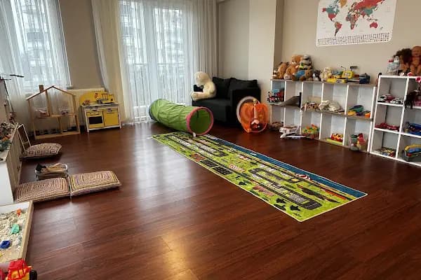 Uzm. Klinik Psikolog Buse Başköylü Uzun - Psikolog - Edirne Havsa