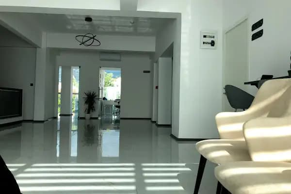 Alanya Ortodonti Kliniği Dr. İbrahim Kuzucu Dr. Kübra Kuzucu - Diş Hekimi - Antalya Alanya