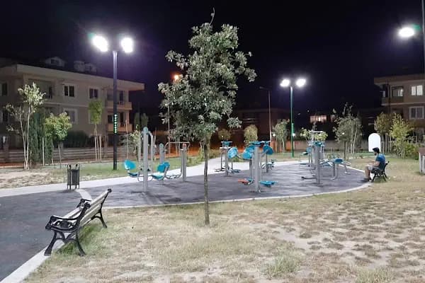 Park - Park - Sakarya Serdivan