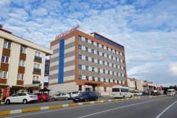 Görele Devlet Hastanesi