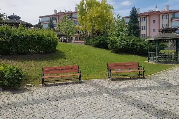 Beypazarı - Şehir Parkı - Ankara Yenimahalle