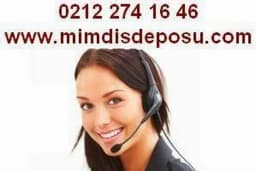 MİM DİŞ DEPOSU VE MEDİKAL TEMİZLİK SARF MALZ.SAN.TİC.LTD.ŞTİ