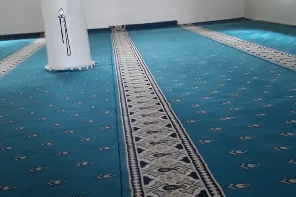UZUNYOL KEPEZLİ CAMİ - Cami - Şanlıurfa Akçakale