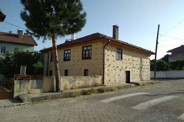 Cevizli Kaya Özen Lisesi - Eğitim - Antalya Kepez