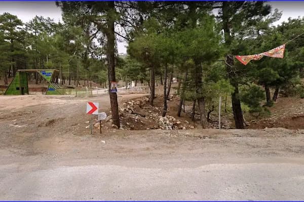 Park - Park - Adana Aladağ