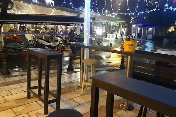 NEYZEN PUB - Bar - Muğla Ortaca
