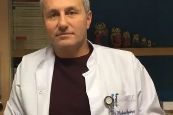 Op. Dr. Mahmut Özyılmaz - Estetik Cerrah - Bursa İnegöl