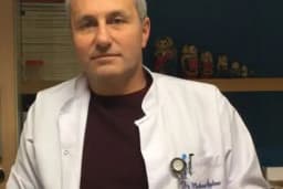 Op. Dr. Mahmut Özyılmaz
