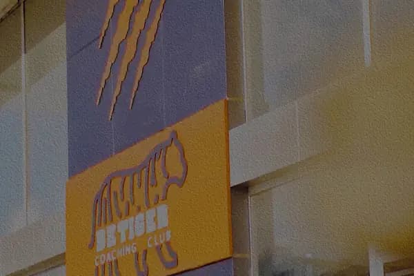 BE TIGER COACHING CLUB - Koçluk Merkezi - Kocaeli Darıca