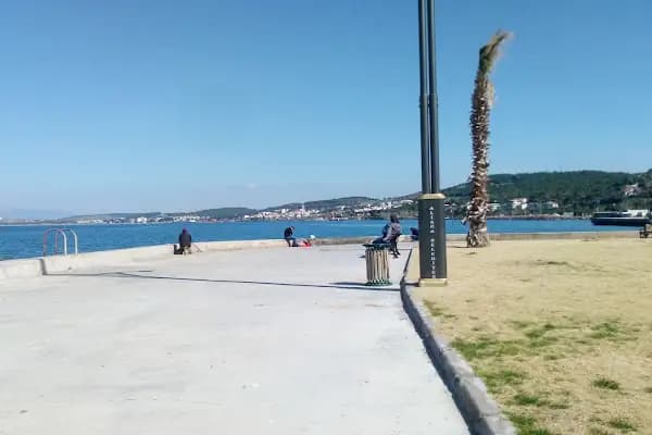 Petrol İş - Sivil Toplum Kuruluşu - İzmir Aliağa