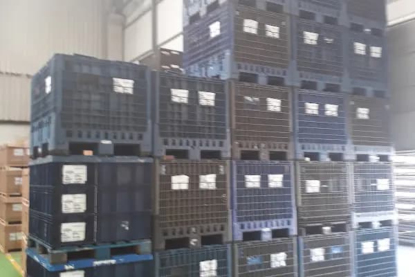 Yazaki Gemlik - Elektrikli Ekipman Tedarikçisi - Bursa Gemlik