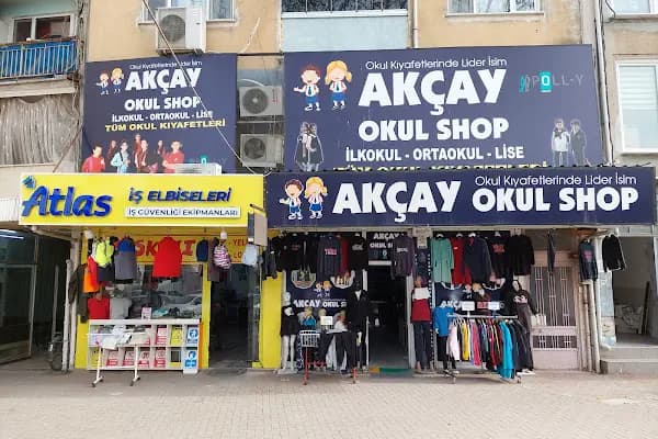 D'S Damat - Erkek Giyim Mağazası - Bursa İnegöl