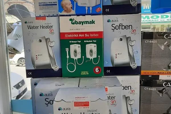 Evren Elektrik-Uydu Çanak Servisi-Su tesisat - Elektrikçi - Şanlıurfa Akçakale