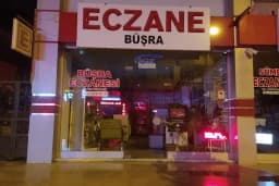 Büşra Eczanesi