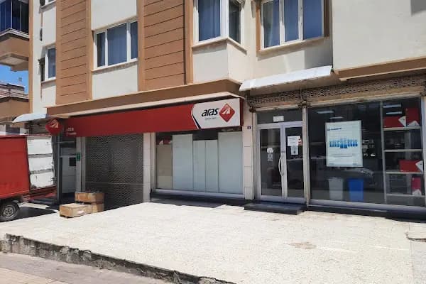 Aras Kargo Adem Şubesi - Kargo Şirketi - Gaziantep Şehitkamil