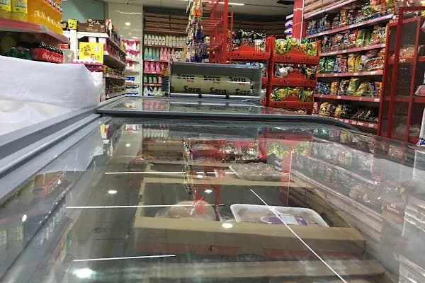 TOROS MARKET - Bakkal - İstanbul Küçükçekmece