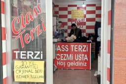 Class Terzi
