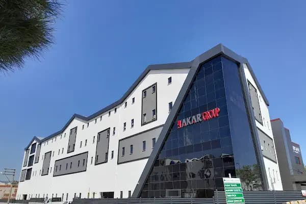 AKAR GROUP - Kumaş Mağazası - Bursa Gürsu